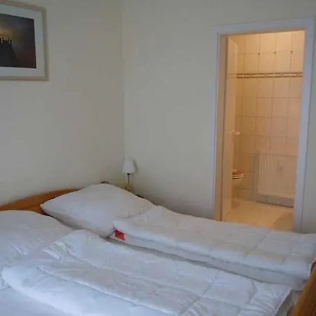 Se-be- We 2 Apartment Sellin (Rugen)