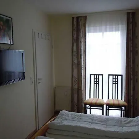 Appartamento Se-be- We 2