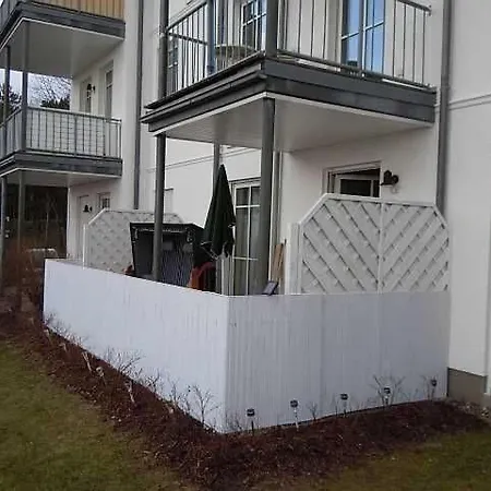 Apartment Se-be- We 2 Sellin (Rugen)