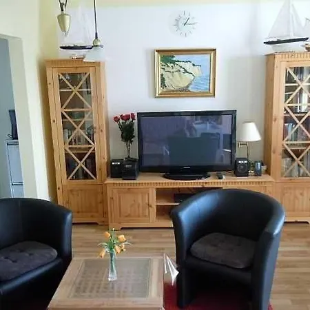 Apartment Se-be- We 2