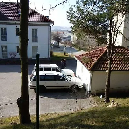 Se-be- We 2 Appartamento *