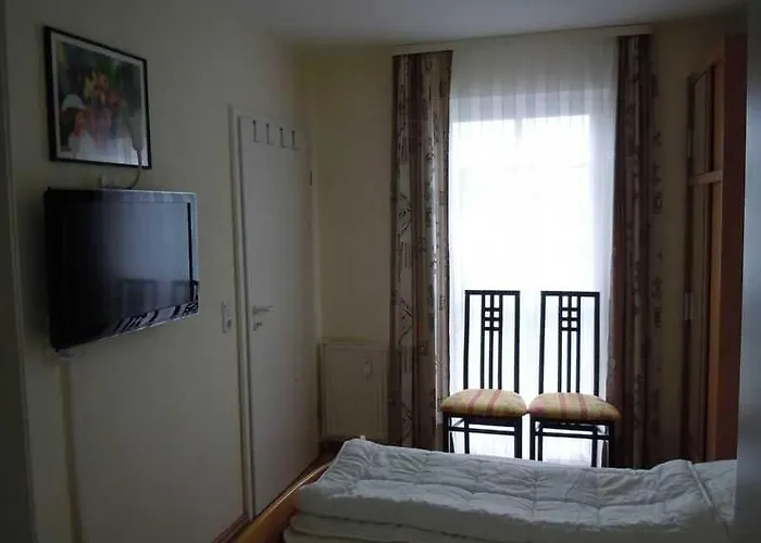 Se-be- We 2 * Sellin (Rugen)