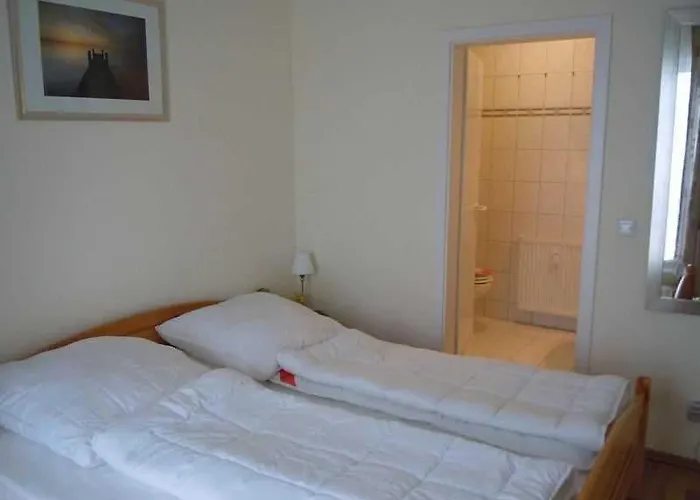 Апартаменти Se-be- We 2 Sellin (Rugen)